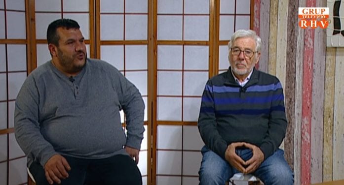 vicent i eliseo