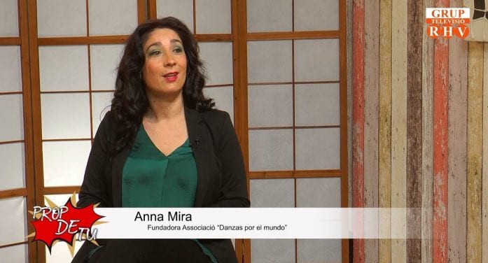 ANA MIRA