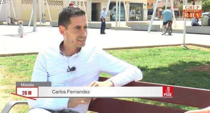 CARLOS