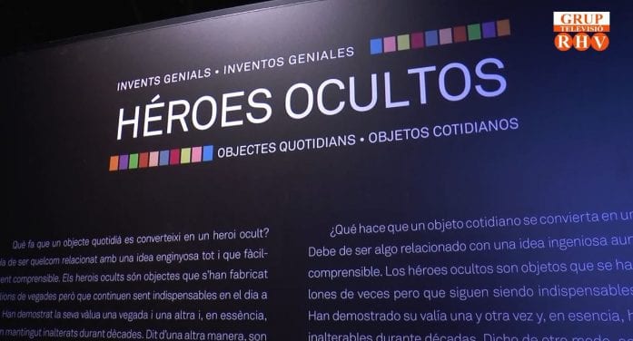 CaREPOR HEROES OCULTOS