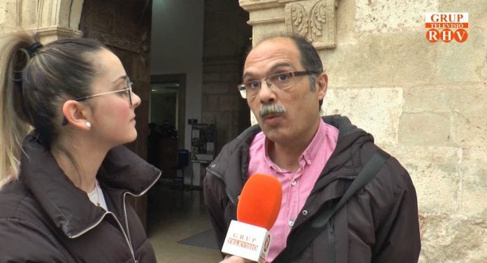 DIRECTE POBLE GITANO