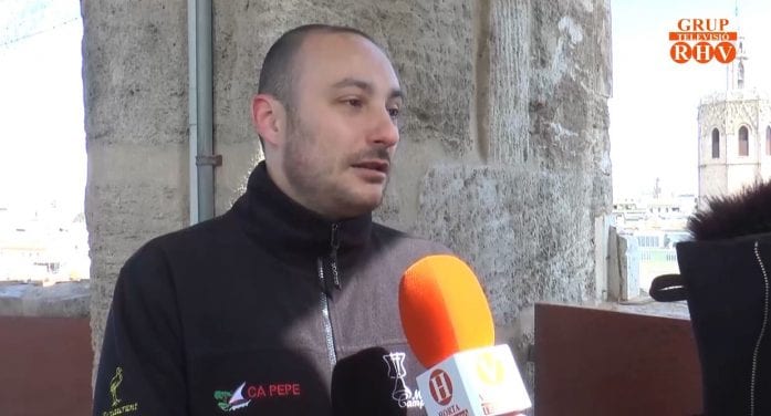 DIRECTO CAMPANERO