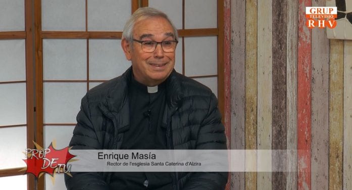 ENRIQUE MASIA