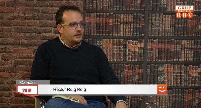 HECTOR ROIG