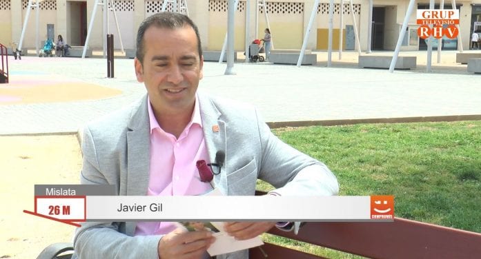 JAVIER
