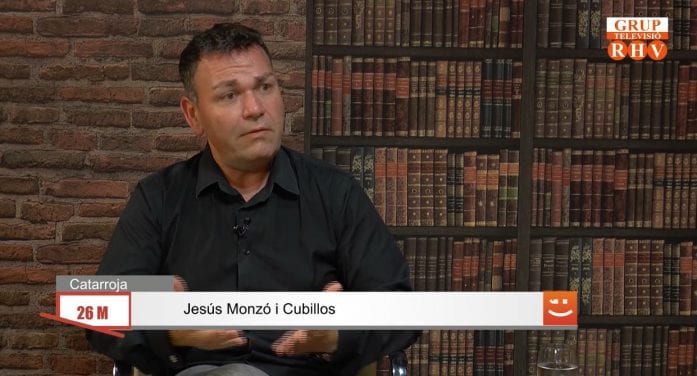 JESUS