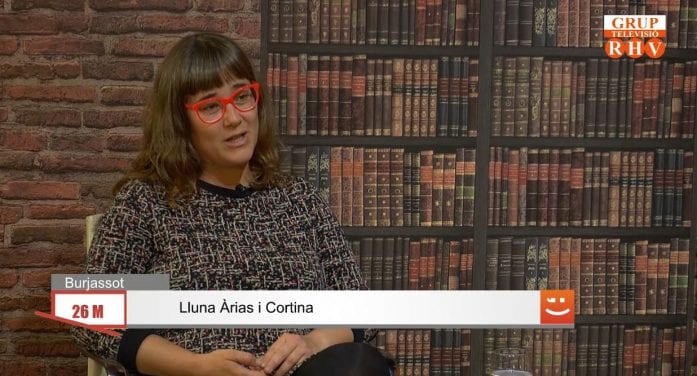 LLUNA ARIAS