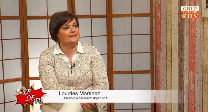 LOURDES