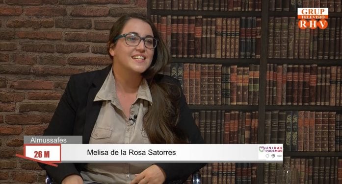 MELISA