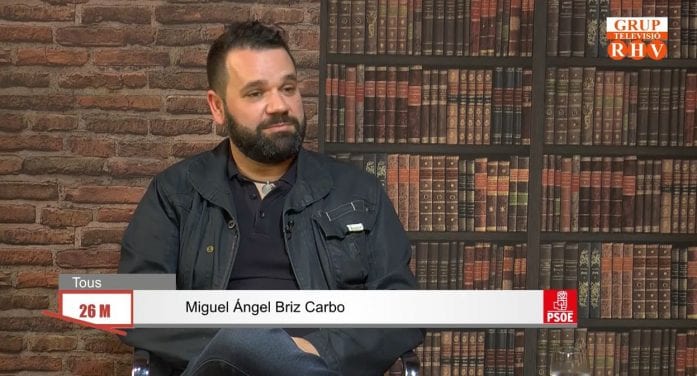 MIGUEL ANGEL