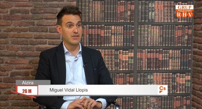 MIGUEL LLOPIS