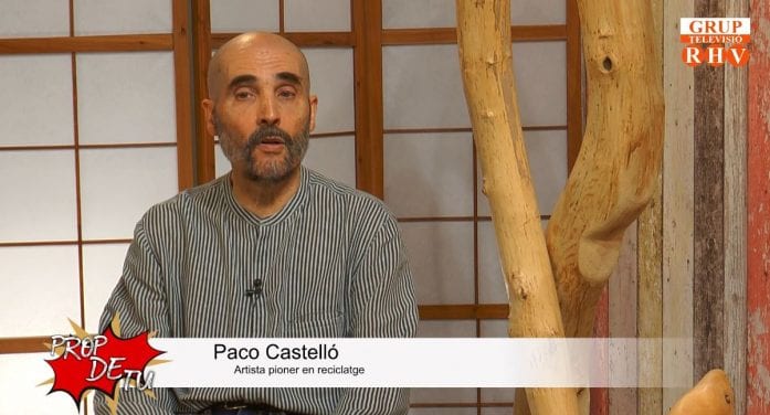 PACO CASTELLO
