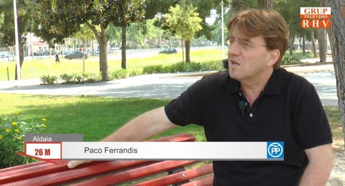 PACO FERRANDIS