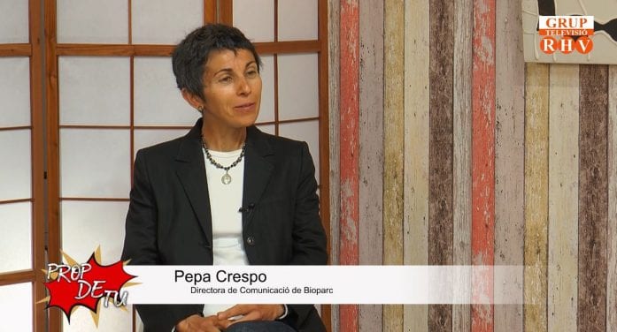 PEPA CRESPO