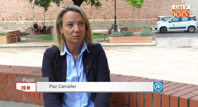 Paz Crceller