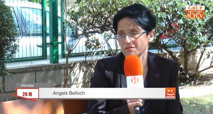 angeels benlloch