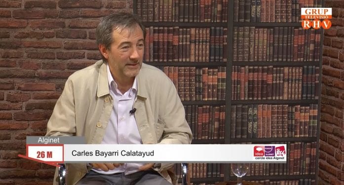 bayarri