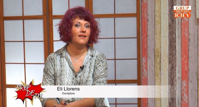 eli llorens