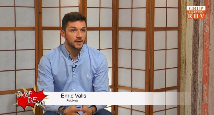 enric vak
