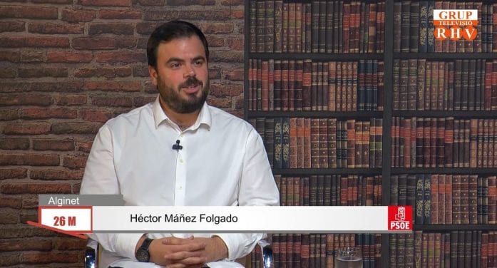hector alginet