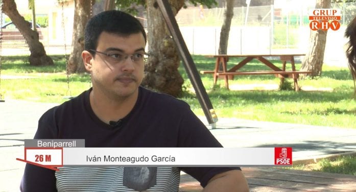 ivan monteagudo