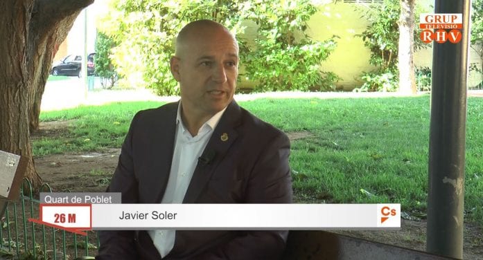 javi soler