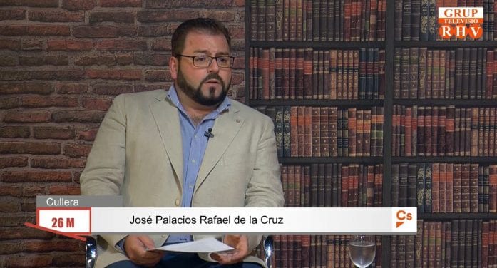 jose Palacios