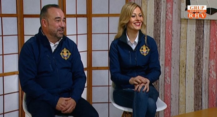 jose ignacio i rosana