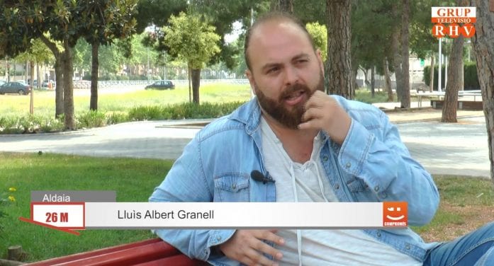 llUIS ALBERT
