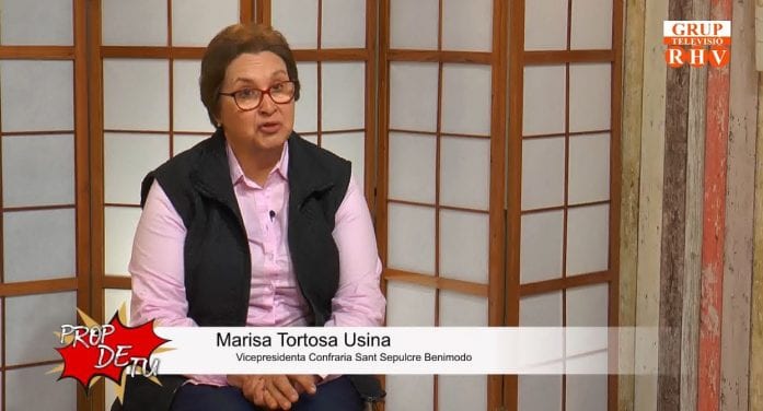 marisa tortosa