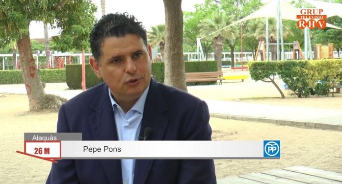 pepe pons