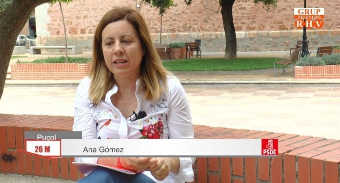 psoe pucol