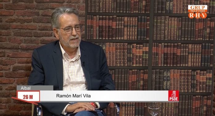 ramon m ari