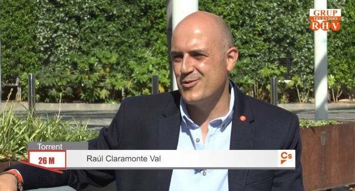 raul caramonte