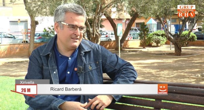ricard barbera