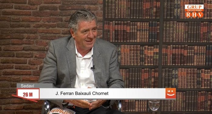 sedavi ferran bauxauli