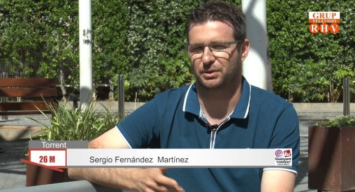 sergio fernasdez