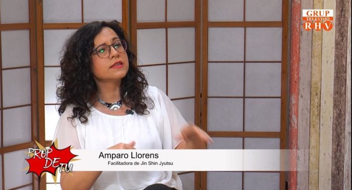 AMPARO LLORENS