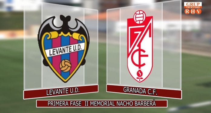 levante granada