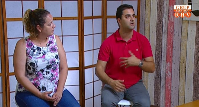 APCO Y ROCIO MENGUAL