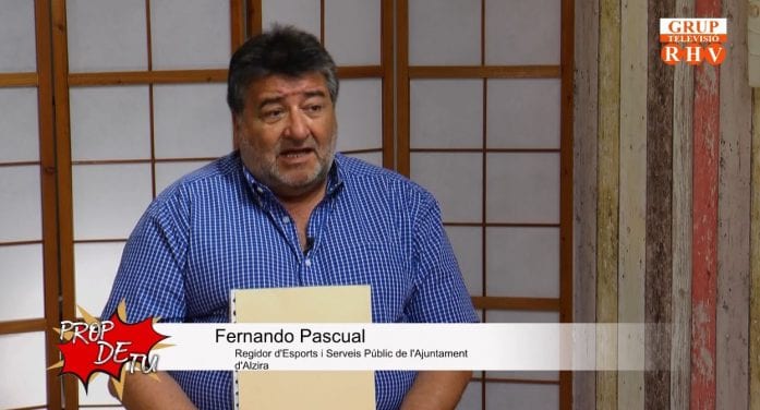 FERNANSO PASCUAL