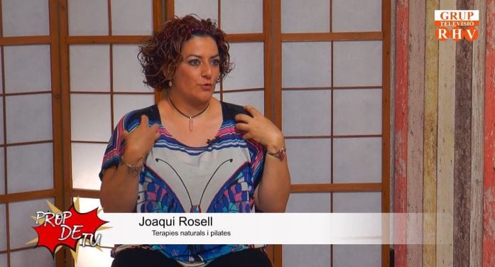 JOAQUI ROSELL