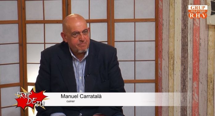 MANUEL CARRATALA