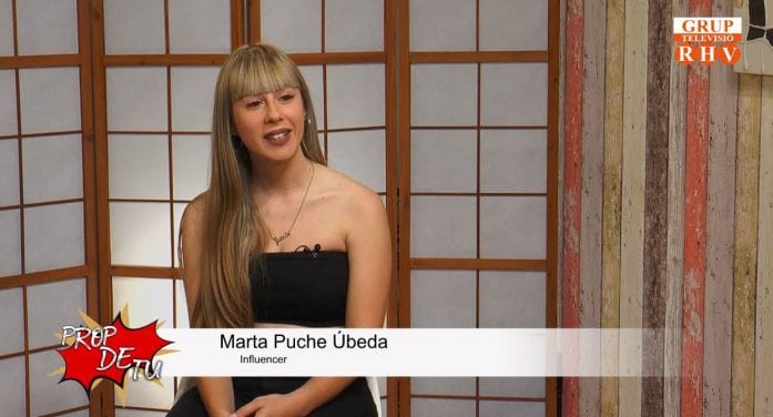 MARTA PUCHE