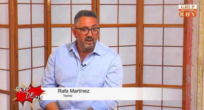 RAFA MARTINEZ