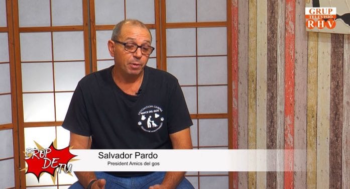 SALVADOR PARDO