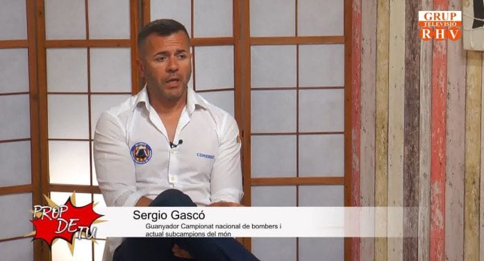 SGIO GASCO