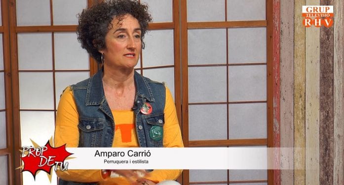 amparo