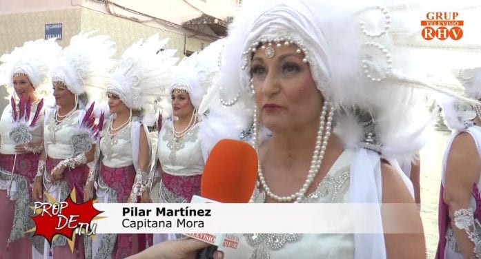 beniparell moros