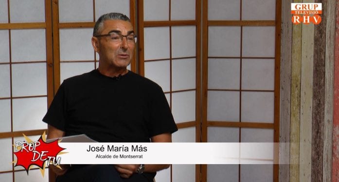 jose maria más